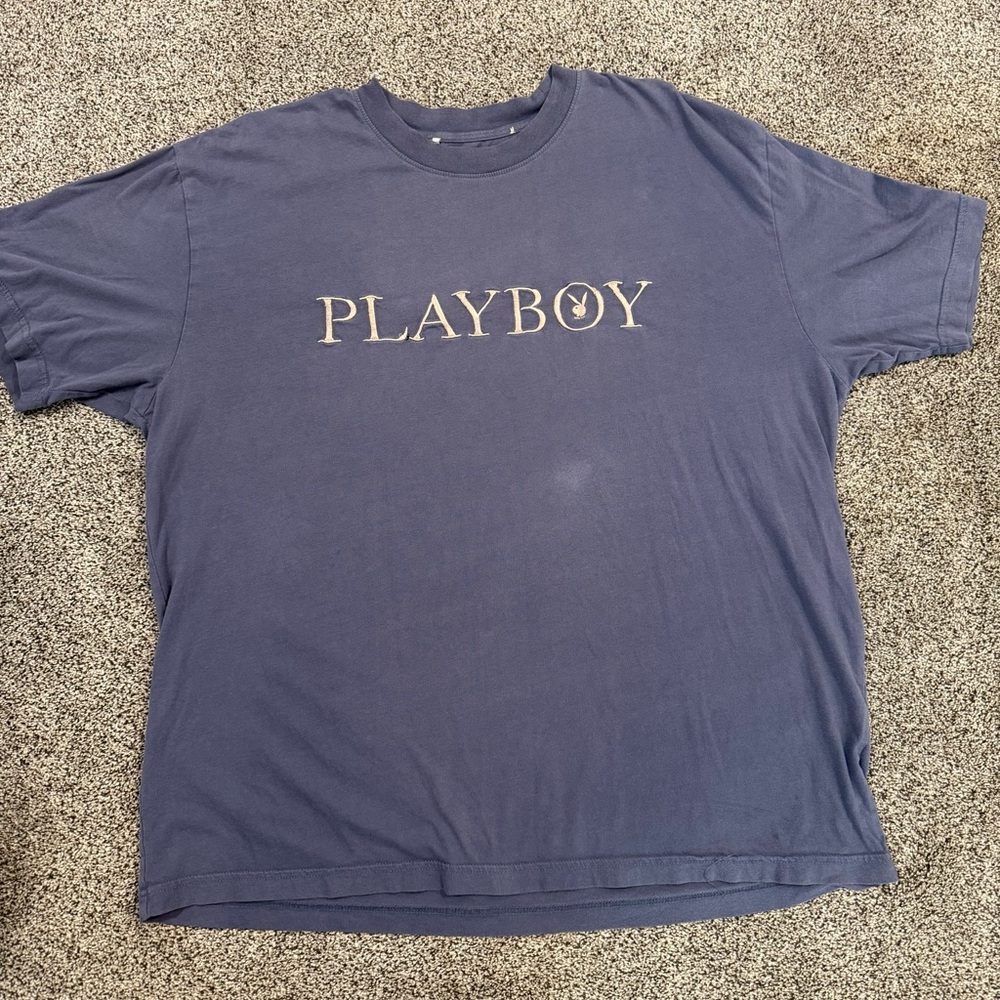PLAYBOY Men’s L T-Shirtrt